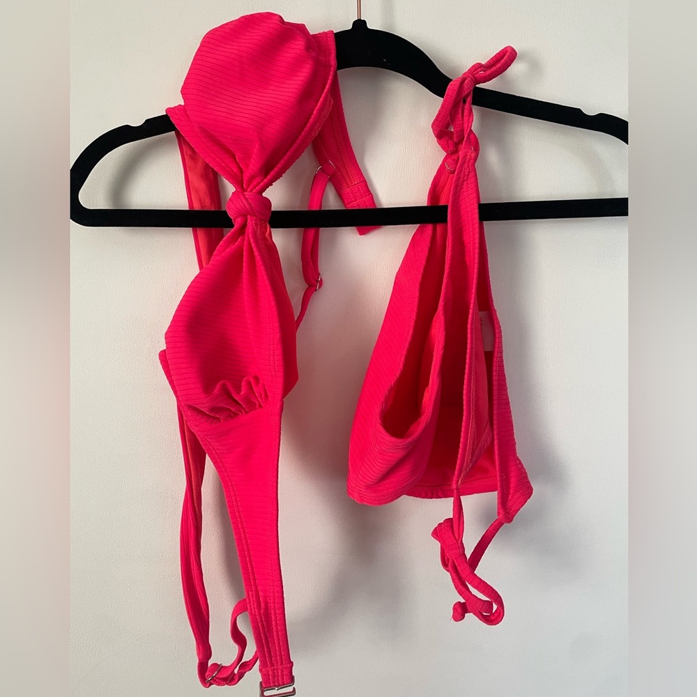 Target bikini set
